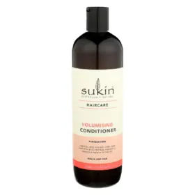 Sukin Acondicionador Voluminizador Mango y Papaya 500ml